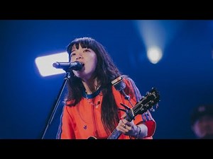 🎶🔥あいみょん、全国ツアー＆FCツアー発表‼️「ヘブンズ・ベーカリー」から4年ぶりファンクラブ公演へ✨