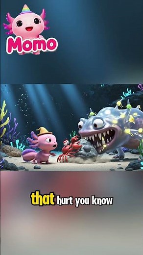 It Learned Momo’s Voice… PERFECTLY