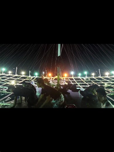 Bismillah Tayang lagi, video ful di Yt Myjob Myhobby #viralfyp #nelayan #kapalbagang