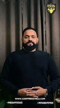 Home Gym Setup Explained | Transform Your Home into a Professional Fitness Centre