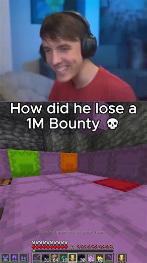 DRDONUT LOSES 1M Bounty 🤯
