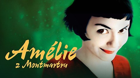 Amélie z Montmartru - iVysílání | Česká televize