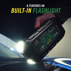 Never Get Stuck with a Dead Battery Again! Charge N Start is the smart two-in-one Battery Charger and Jump Starter you can count on. ⚡️ Charges your battery fast ⚡️ Instantly jump starts when you need it most ⚡️ Built tough for any adventure ⚡️ Plug it in and forget it – always ready All the advanced charging tech from Battery Tender, now with portable jump power wherever you go. Stay powered up anytime. Tap to learn more and get yours today 👇🏽 | Battery Tender