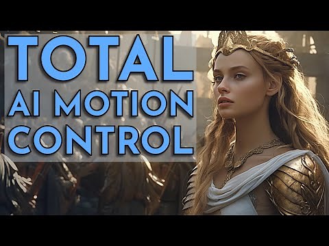 AI Video Motion Goes x5! New Video Generator / AI Sound Effects, & More!