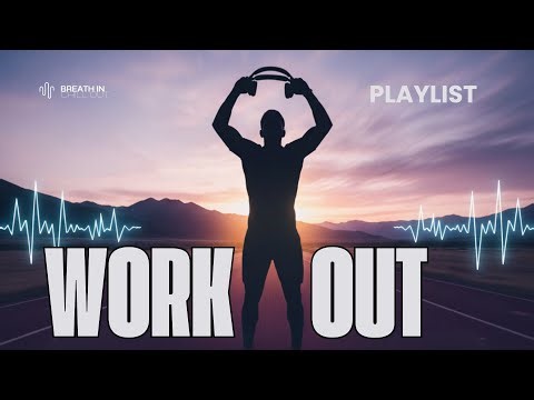 ¡Muévelo! Latin Workout Playlist: Motivation & Rhythm for your Session!