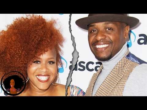 Tina Campbell DELUSIONAL About Divorce From Teddy? (Allegedly)