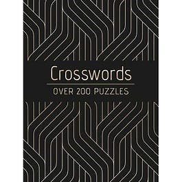METALLIC PUZZLES CROSSWORD