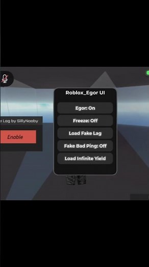 🔼 Roblox Egor r6+r15 Script on my channel #roblox #exploit