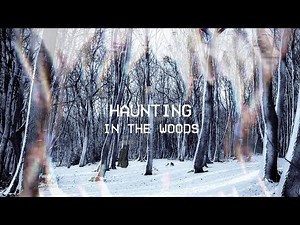 Haunting In the Woods | Found Footage Short Horror Film