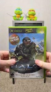 Sounds of the Original Xbox ❤️ #fyp #retrogaming #xbox #halo #gaming