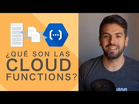 What are Cloud Functions?