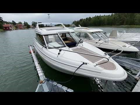 Mv Marin 6600