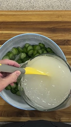 How Are Lime Pickles Made? 🥒 | Watch the Full Recipe. #fyp #shorts