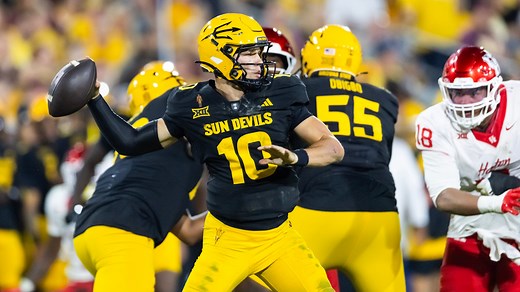 Who is playing in the 2025 Tony The Tiger Sun Bowl? Maybe an Arizona school vs. who knows