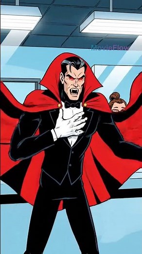 Don't Upset the Receptionist: Blood Protocol