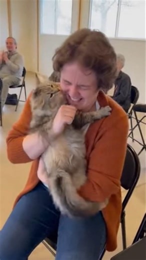 No One Thought She Would Pick Him