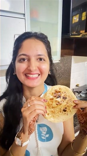 Famous Rotis of India #trending #ytshorts #food
