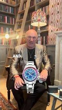 The biggest auction in Rolex history #shorts