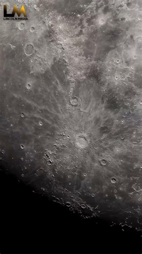 NASA's Artemis II Mission Beams First 4K Moon Video Using Laser Communications