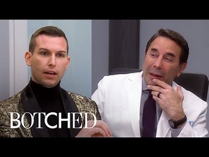 Psychic Reads "Botched" Docs and Things Get Emotional | E!