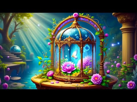 5ST JANUARY - MIRACLE PORTAL: NEW CHANCE TO MANIFEST ABUNDANCE, ENTER 2026 WITH MONEY FLOW