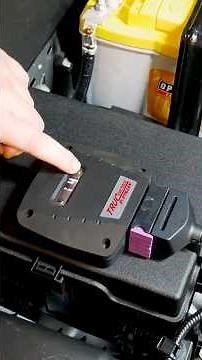 Unleash the Thrill: STILLEN TruControl for Your Tacoma