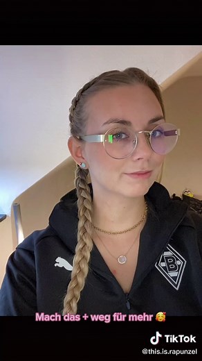 Holländischer Zopf Tutorial für kurze und lange Haare