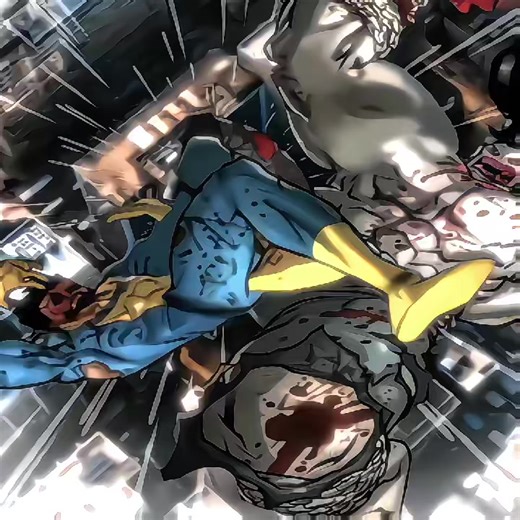 Light Blue Mark Edit of Iconic Players