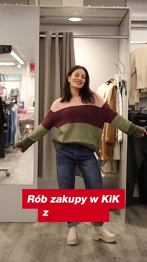 Zakupy za pół ceny w KiK - Extra Oszczędzanie!