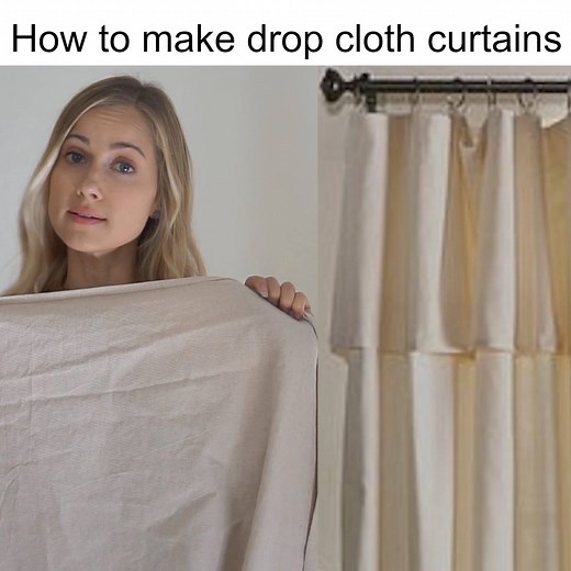 No sewing required! | Alex Wehrley