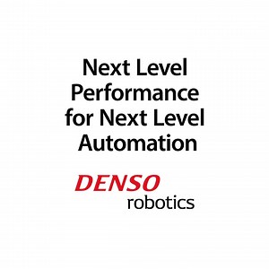 108 reactions · 13 shares | Searching for an automation solution that provides unmatched speed, precision, and versatility? Look no further! As one of the world’s largest automotive parts manufacturers, DENSO has been a leader and pioneer in manufacturing automation for over 50 years. Learn more about robotic automation and what it can bring to your company's future! | DENSO Robotics | Facebook