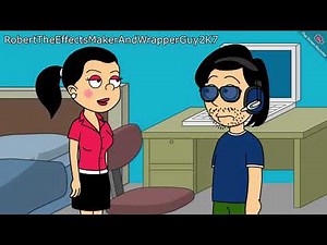 ‪@ETWOB2K1-d8h‬ grows his beard