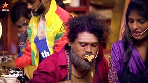 1.7M views · 32K reactions | சர்வதேச சாணி உருண்ட! 藍 #CookWithComali - வரும் சனி மற்றும் ஞாயிறு மாலை 6:30 மணிக்கு நம்ம விஜய் டிவில.. | Vijay Television | Facebook