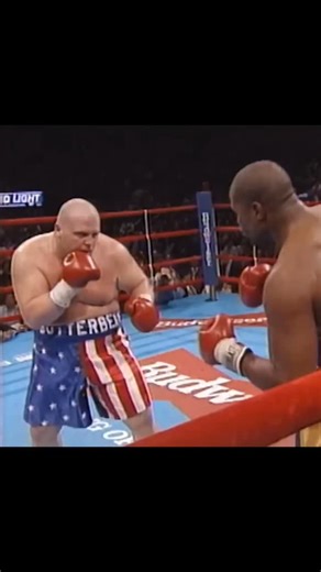 SportVibeZone on Instagram: "🥊 ERIC “BUTTERBEAN” ESCH — FIRST CAREER DEFEAT On December 15, 1995, the boxing world saw an unexpected moment as Eric “Butterbean” Esch tasted the first loss of his professional career against Mitchell Rose. At the time, Butterbean was feared for his raw knockout power and aggressive style, finishing fights fast and leaving little room for opponents. This bout became a reminder that boxing is more than power — timing, conditioning, and discipline matter just as muc
