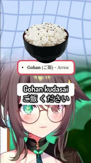 Recognize the names of Japanese food 🍣