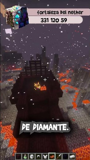 😱8 BLACKSMITHS IN SPAWN! The BEST MINECRAFT SEED of 26.X BEDROCK AND PE
