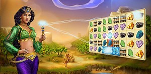 Imperial Island - Birth of an Empire - Play Thousands of Games - GameHouse