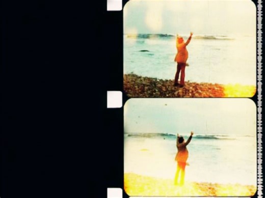 'Song of Avignon': Jonas Mekas' haunting confessional