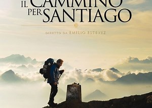 Il cammino per Santiago - Film 2010