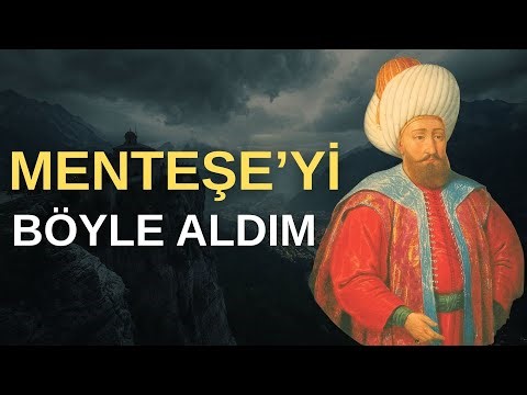Tek Kurşun Atmadan 3 Beyliği Fethetti: Yıldırım Bayezit'in Dahi Stratejisi!