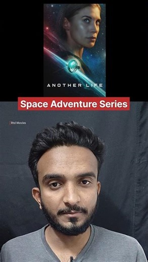 Top 10 Space Adventure Series