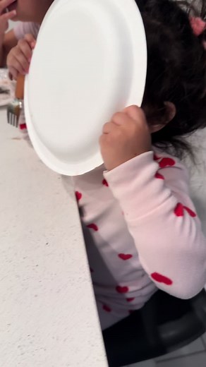 Layla is obsessed with #nutella send her some merch Nutella lol #arranged #christianandmaria #update