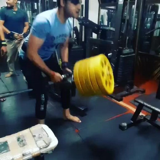 Lokesh Shakya on TikTok