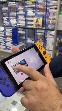 GTA 5 NOW AVAILABLE ON NINTENDO SWITCH?! 😱🔥 NO LAG! #gta5