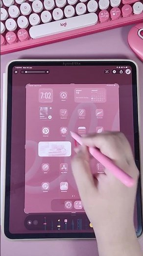How to Enable iPad Screenshot & Quick Notes Shortcuts ⚙️ (Easy Setup)