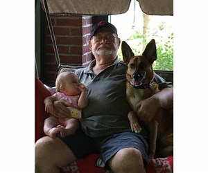 Carl Willis Pugh Obituary (2025) - Grove City, OH - Newcomer Funeral Home - Southwest Chapel - Grove City