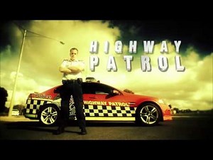 Highway Patrol 8