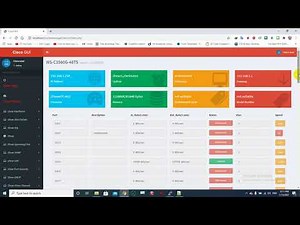 (1)Cisco Gui program to manage cisco switches and Routers
