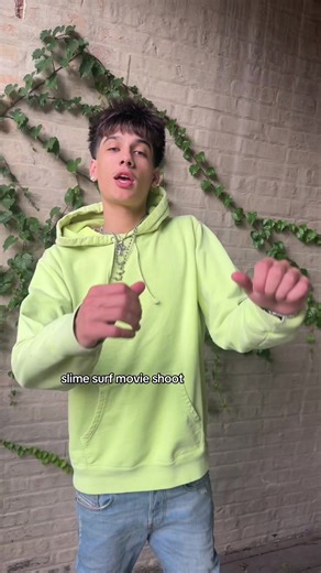 Surf Movie Shoot: Making Waves and Creativity