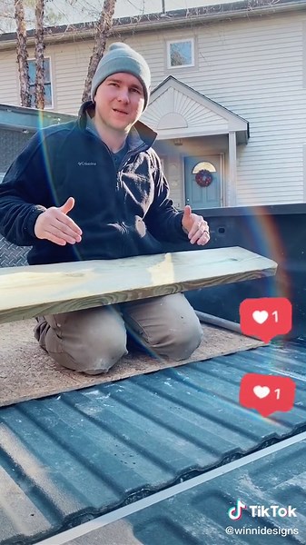 DIY Truck Bed Divider Tutorial